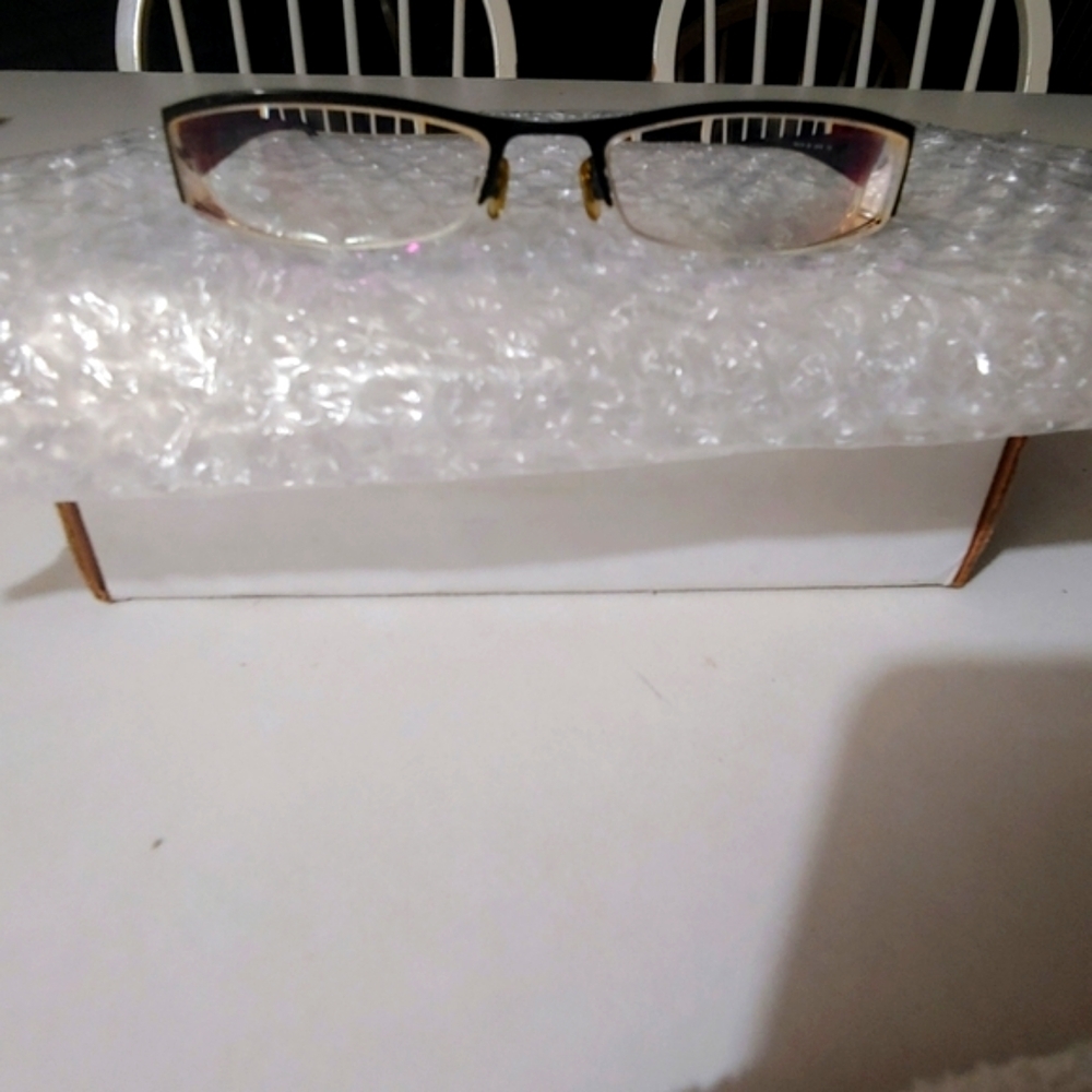 Dolce & Gabbana Eyeglasses